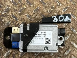 BMW 5 G30 G31 Centralina USB 9355549