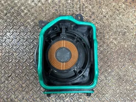 BMW 5 G30 G31 Subwoofer altoparlante 6801076