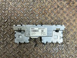 BMW 5 G30 G31 Frontkamera Windschutzscheibe Frontscheibe 9461797