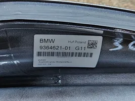 BMW 5 G30 G31 Antenna GPS 92870811