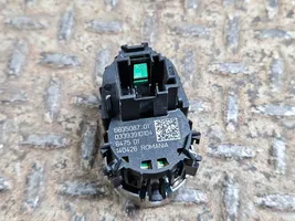 BMW 5 G30 G31 Engine start stop button switch 6835087