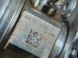 BMW 5 G30 G31 Polttoaineen ruiskutuksen suurpainepumppu 7642466