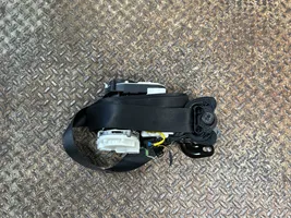 BMW 5 G30 G31 Ceinture de sécurité avant 34027306