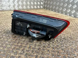 BMW 5 G30 G31 Lampy tylnej klapy bagażnika 630341