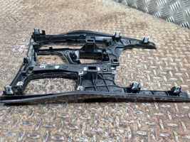 BMW 5 G30 G31 Ramka drążka zmiany biegów 9370802