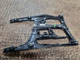 BMW 5 G30 G31 Ramka drążka zmiany biegów 9370802