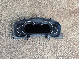 BMW 5 G30 G31 Tachimetro (quadro strumenti) 8736885