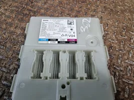 BMW 5 G30 G31 Kit calculateur ECU et verrouillage 9468804