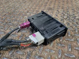 Mercedes-Benz A W177 Connettore plug in USB A2478204002