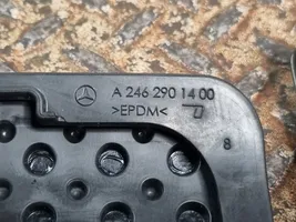 Mercedes-Benz A W177 Akceleratoriaus pedalas A1773001600