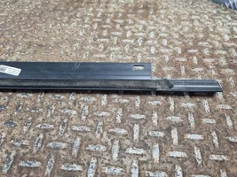 Audi A4 S4 B7 8E 8H Front door glass trim molding 8E0853283B