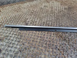 Audi A4 S4 B7 8E 8H Front door glass trim molding 8E0853283B