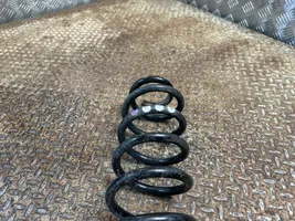 Audi A3 S3 A3 Sportback 8P Rear coil spring 