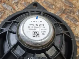 Tesla Model Y Głośnik deski rozdzielczej 107974200B