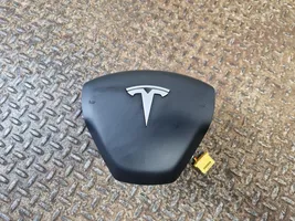 Tesla Model Y Poduszka powietrzna Airbag kierownicy 162661700B