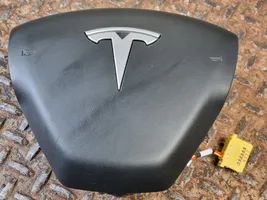 Tesla Model Y Poduszka powietrzna Airbag kierownicy 162661700B