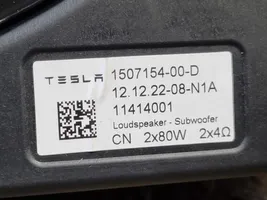 Tesla Model Y Głośnik niskotonowy 150715400D