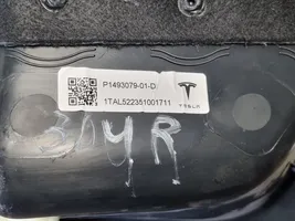 Tesla Model Y Dolny panel schowka koła zapasowego 149307901D