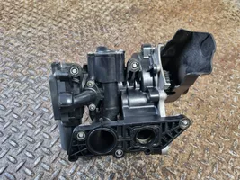 Volkswagen Tiguan Allspace Water pump 06L121111J