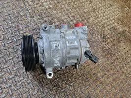 Audi Q5 SQ5 Compressore aria condizionata (A/C) (pompa) 80A816803