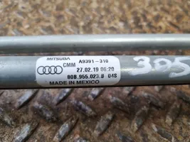 Audi Q5 SQ5 Mechanizm i silniczek wycieraczek szyby przedniej / czołowej 80B955023B