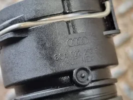 Audi Q5 SQ5 Moottorin vesijäähdytyksen putki/letku 80A122293