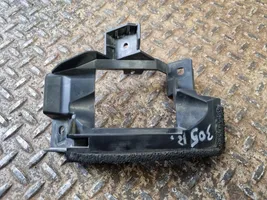 Audi Q5 SQ5 Supporto posteriore per il sensore di parcheggio (PDC) 80A907908B