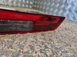 Audi Q5 SQ5 Éclairage de pare-chocs arrière 