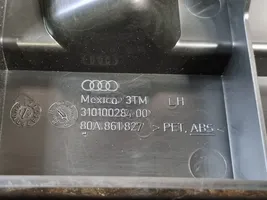 Audi Q5 SQ5 Inne elementy wykończenia bagażnika 80A861827