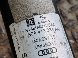 Audi Q5 SQ5 Priekinės važiuoklės komplektas 80A407559