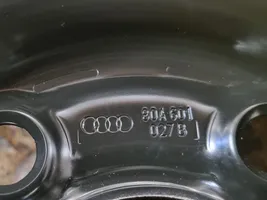 Audi Q5 SQ5 R 18 atsarginis ratas 80A601027B