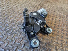 Audi Q5 SQ5 Rear window wiper motor 80A955711