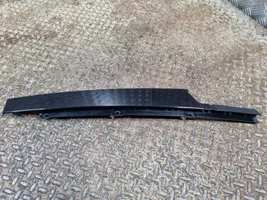 Audi Q5 SQ5 Rivestimento modanatura del vetro della portiera anteriore 80A837901