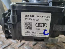 Audi Q5 SQ5 Manetka / Przełącznik kierunkowskazów wycieraczek 80A907129CB