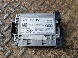 Audi Q5 SQ5 Kiti valdymo blokai/ moduliai 4N0035456C