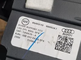 Audi Q5 SQ5 Centrālā konsole 80B863241A