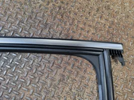 Audi Q5 SQ5 Rear door glass trim molding 80A839432C
