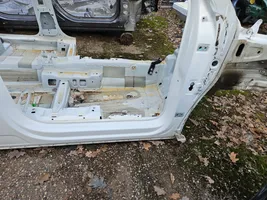 Volkswagen Tiguan Allspace Front sill (body part) 