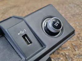 Audi Q5 SQ5 Autres éléments de console centrale 80B864131A