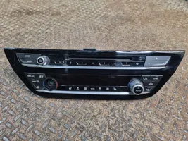 BMW 5 G30 G31 Centralina del climatizzatore 7947871