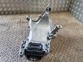 Skoda Fabia Mk3 (NJ) Supporto di montaggio del motore 6C0199262E