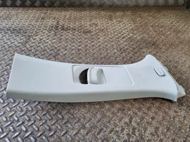 Skoda Fabia Mk3 (NJ) (B) pillar trim (top) 6V0868316