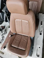 Audi Q5 SQ5 Tapicerka / Komplet 
