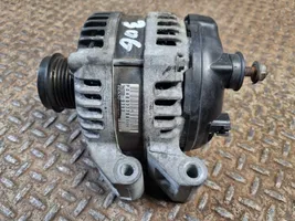 Dodge Challenger Generator/alternator P04801779AI