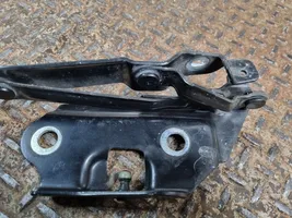 Dodge Challenger Tailgate/trunk/boot hinge 04589667AD