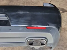 Dodge Challenger Rear bumper 68174980AA