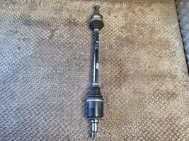 Dodge Challenger Rear driveshaft 52123958AE