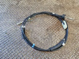 Dodge Challenger Handbrake/parking brake wiring cable 