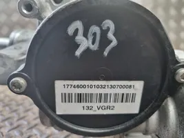 Mercedes-Benz A W177 Hammastanko 1774600101