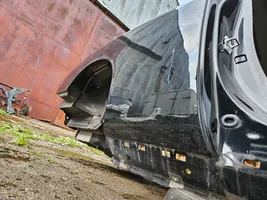 Dodge Challenger Rear quarter panel 